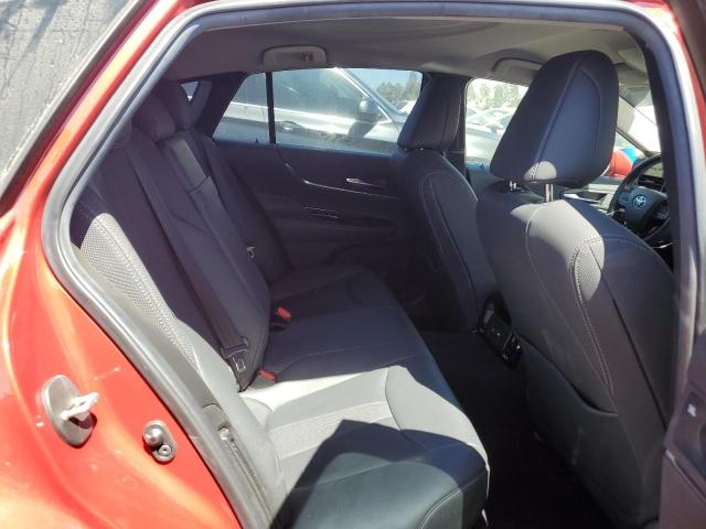 2022 TOYOTA MIRAI LE JTDAAAAA0NA003979