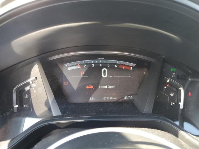 2020 HONDA CR-V LX 2HKRW2H24LH608960