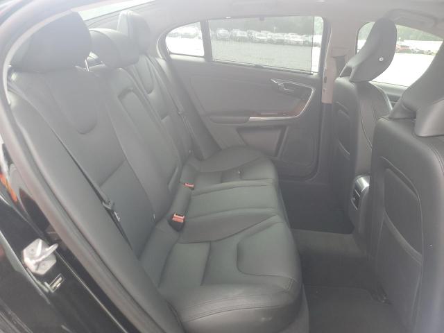 2016 VOLVO S60 PREMIE - LYV402FK9GB113481