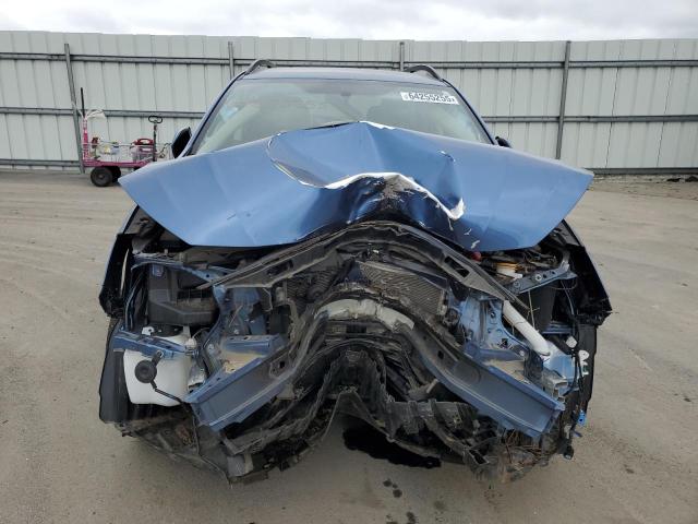 2019 SUBARU CROSSTREK JF2GTACC0K8355726