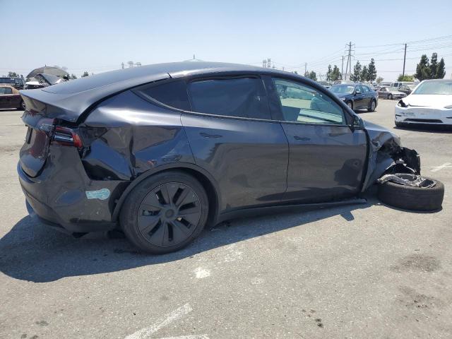 2024 TESLA MODEL Y 7SAYGDEDXRF163967