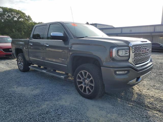 2018 GMC SIERRA K15 3GTU2PEJ2JG301985