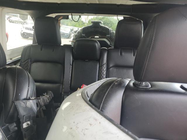2021 JEEP WRANGLER U 1C4HJXEG5MW829566