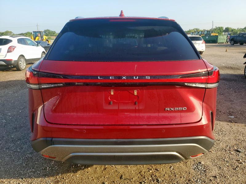 2023 LEXUS RX 350 PRE JTJCHMAA8P2000828