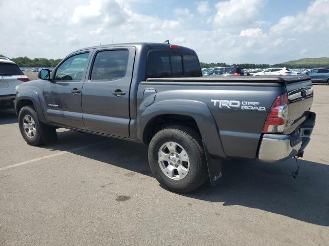 2015 TOYOTA TACOMA DOU - 5TFLU4EN0FX125061