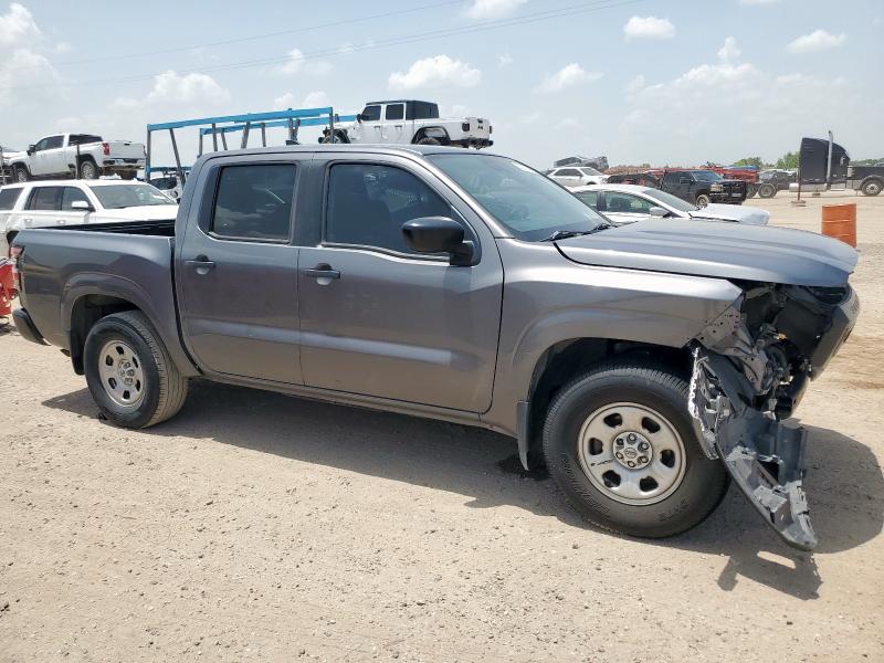 2022 NISSAN FRONTIER S - 1N6ED1EJ8NN615646