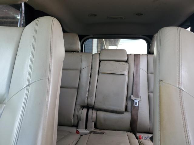 2015 DODGE DURANGO LI 1C4RDJDG2FC795634