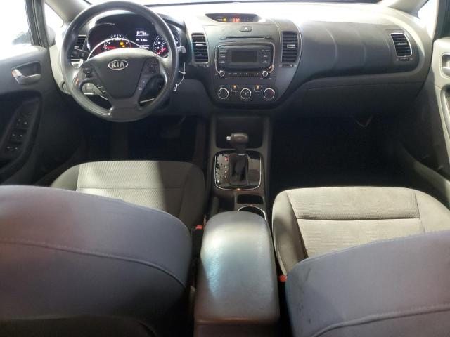 2017 KIA FORTE 3KPFK4A79HE056173