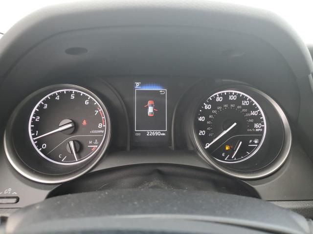 2024 TOYOTA CAMRY SE N 4T1G11AKXRU194796