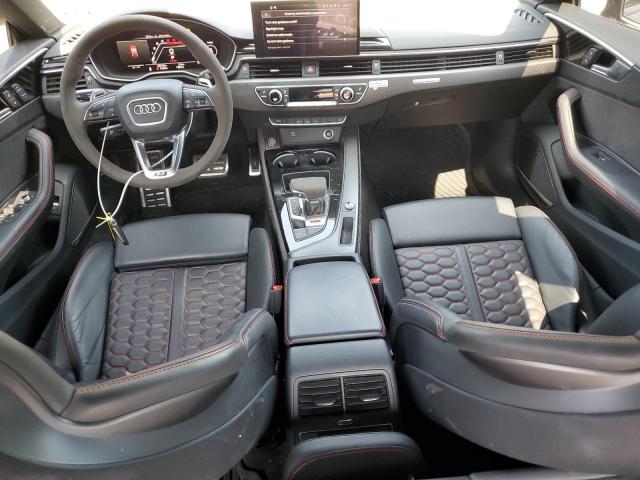 2024 AUDI RS5 WUAAWCF55RA901561