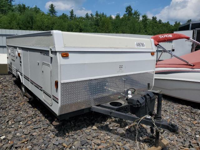 2007 OTHER RV HIGHLANDER #3202405444