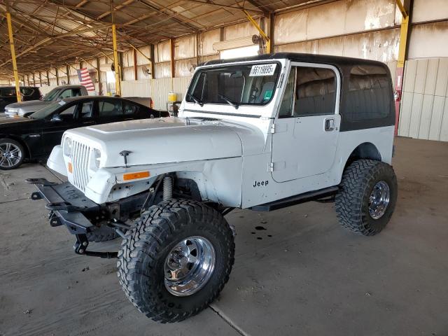JEEP WRANGLER /