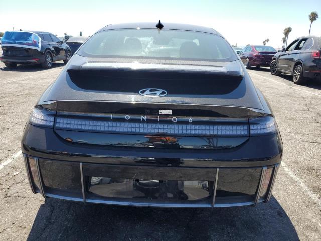 2025 HYUNDAI IONIQ 6 SE KMHM24AA1SA093355