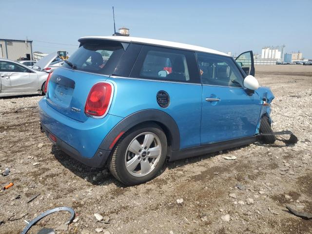 2017 MINI COOPER WMWXP5C53H3B77862