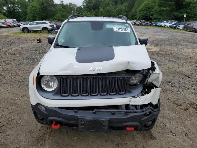 2016 JEEP RENEGADE T ZACCJBCT8GPC59447