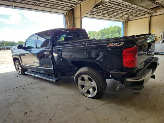 2014 CHEVROLET SILVERADO - 3GCPCSEC8EG165835
