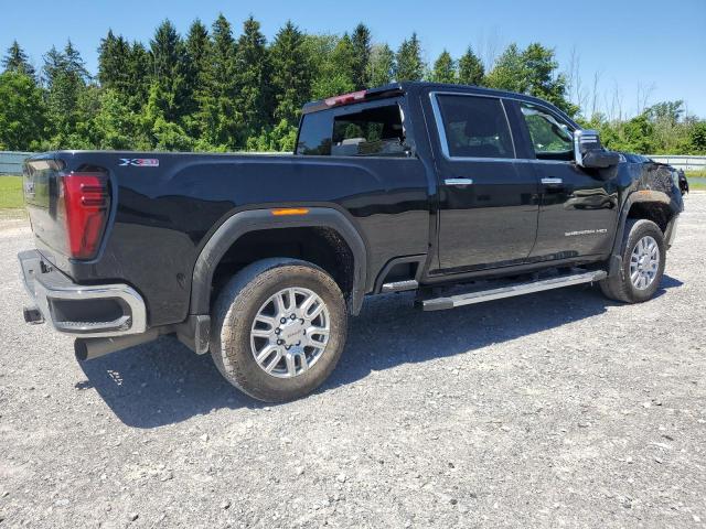 2024 GMC SIERRA K25 1GT49NEY0RF259066