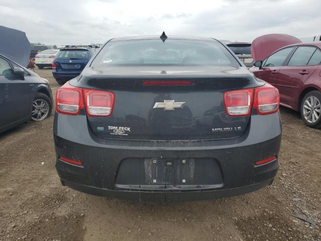 2015 CHEVROLET MALIBU LS 1G11B5SL7FF101571