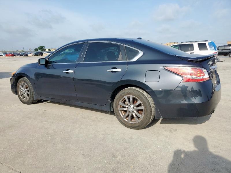 2015 NISSAN ALTIMA 2.5 - 1N4AL3AP3FC591432