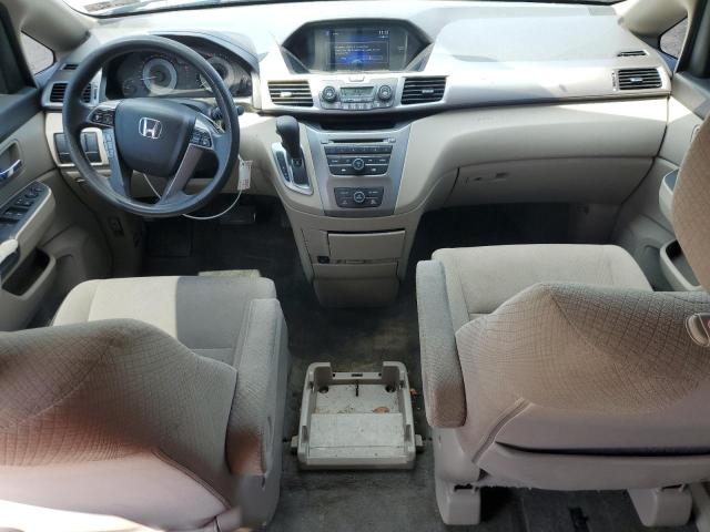 2015 HONDA ODYSSEY LX 5FNRL5H22FB038941