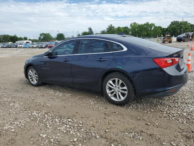 Vin: 1g1ze5st5gf226211, lot: 63212125, chevrolet malibu lt 20162