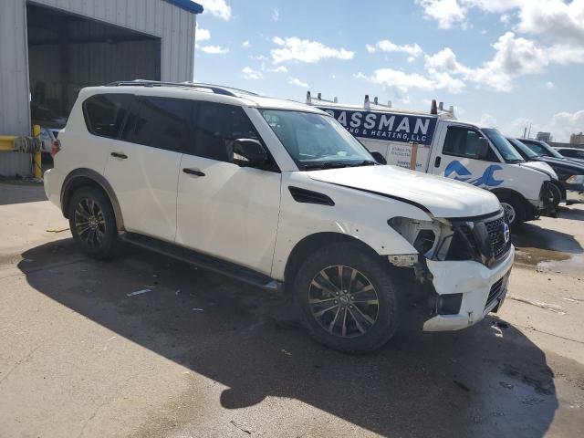 2018 NISSAN ARMADA SV JN8AY2ND8J9054524