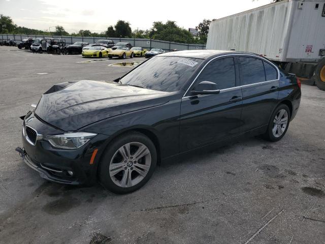 2018 BMW 330 I WBA8B9C54JEE81030