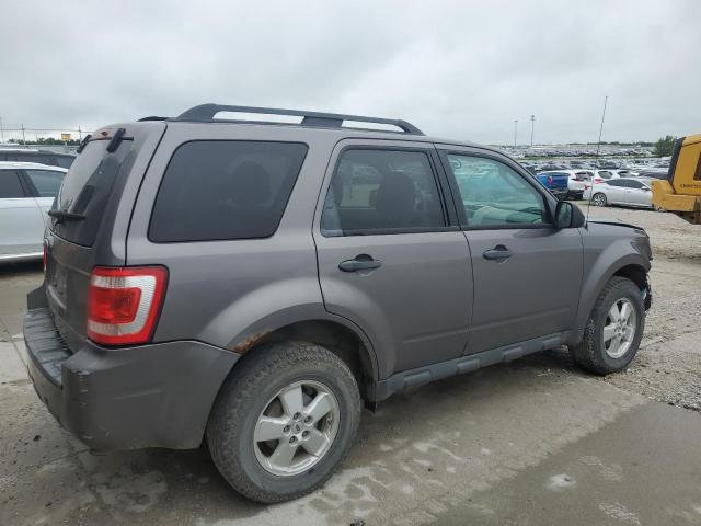 2010 FORD ESCAPE XLT - 1FMCU0D78AKD01898