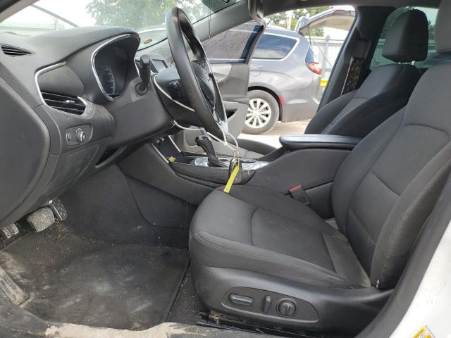 2016 CHEVROLET MALIBU LT 1G1ZE5ST5GF313753