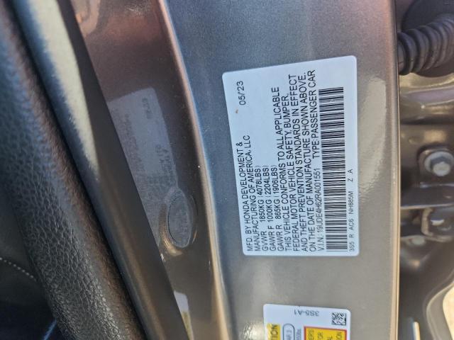2024 ACURA INTEGRA A- 19UDE4H62RA001551