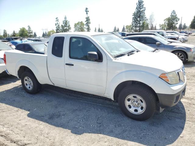 Vin: 1n6bd0ct2fn704275, lot: 61163015, nissan frontier s 20154