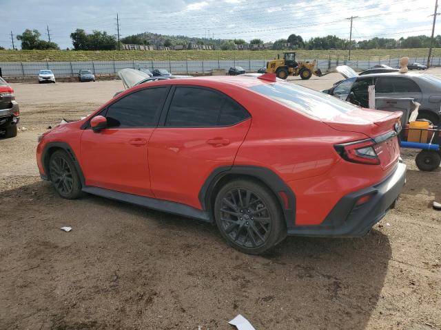 2022 SUBARU WRX PREMIUM JF1VBAF61N9008795
