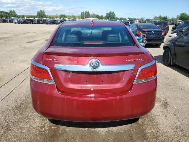 2010 BUICK ALLURE/LAC - 1G4GL5GG7AF279124