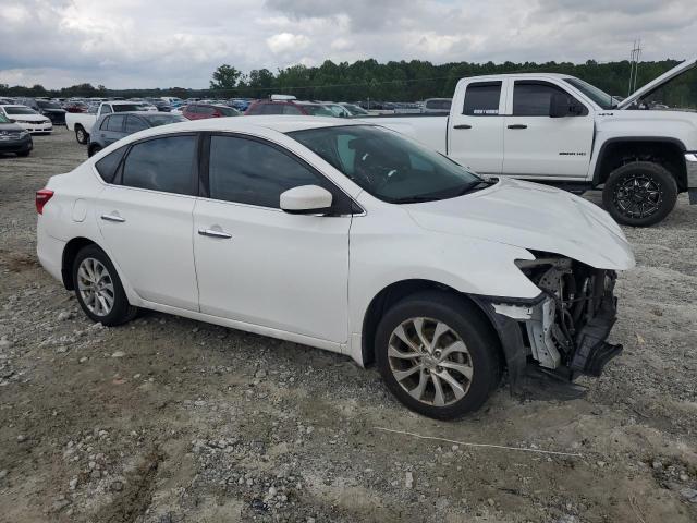 2018 NISSAN SENTRA S - 3N1AB7APXJL636080