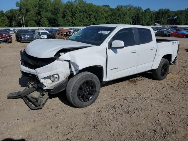 CHEVROLET COLORADO Z