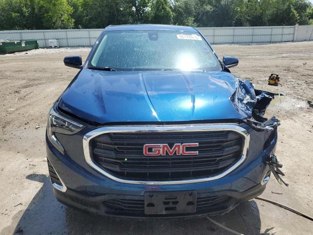 2020 GMC TERRAIN SL 3GKALMEV4LL201192