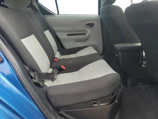 2012 TOYOTA PRIUS C - JTDKDTB39C1505376