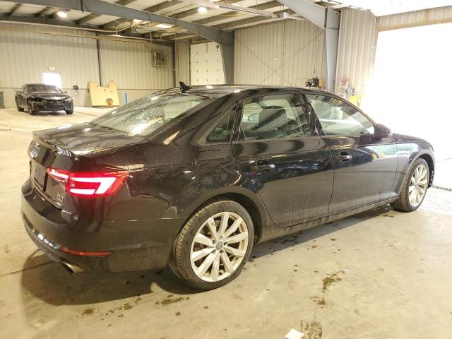 2017 AUDI A4 PREMIUM WAUANAF48HN001950