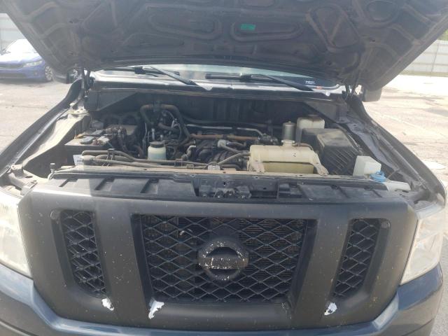 2017 NISSAN NV 3500 S 5BZAF0AA8HN853030