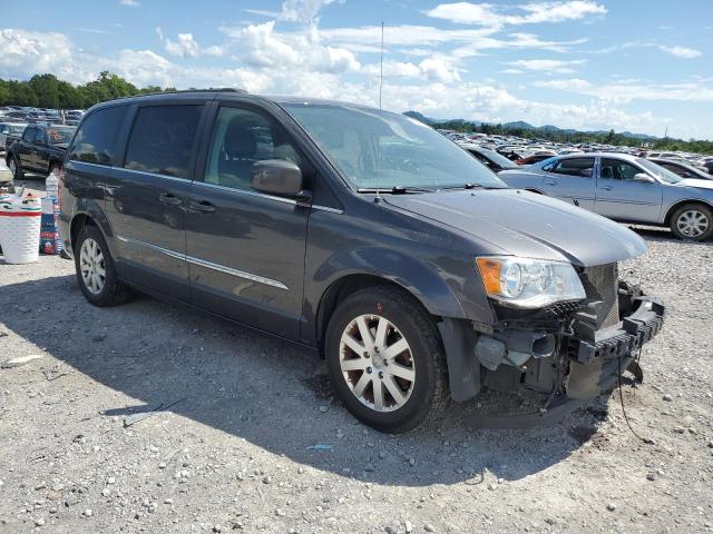 2015 CHRYSLER TOWN & COU 2C4RC1BG1FR644605