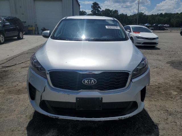 2019 KIA SORENTO LX 5XYPG4A55KG489326