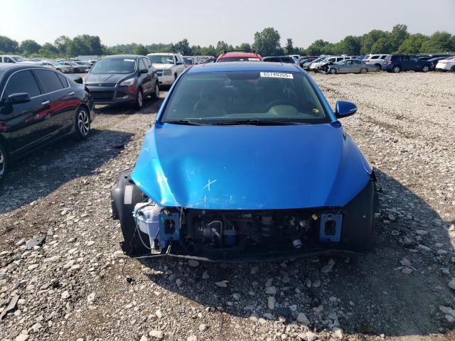 2017 HYUNDAI ELANTRA SP KMHD04LB1HU328873