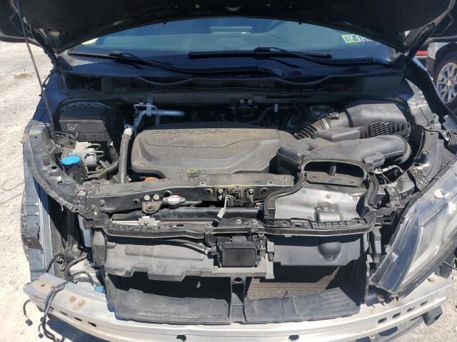 2019 HONDA ODYSSEY EX 5FNRL6H55KB016040