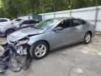 2024 CHEVROLET MALIBU LS - 1G1ZC5ST9RF226012