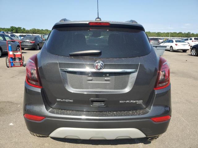2018 BUICK ENCORE PRE - KL4CJESB6JB696272