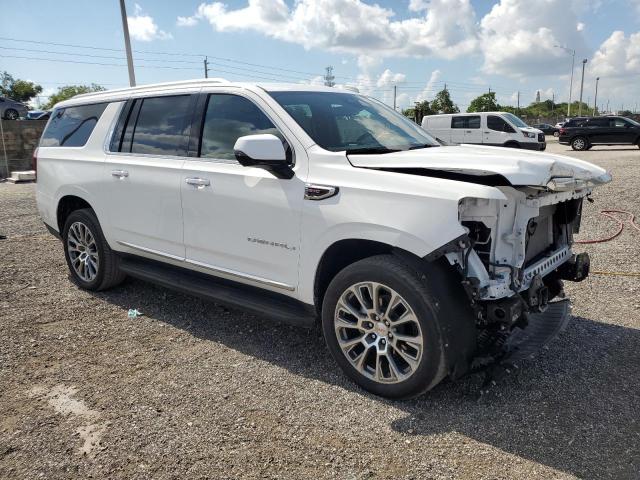 2025 GMC YUKON XL D 1GKS2JRL0SR248452