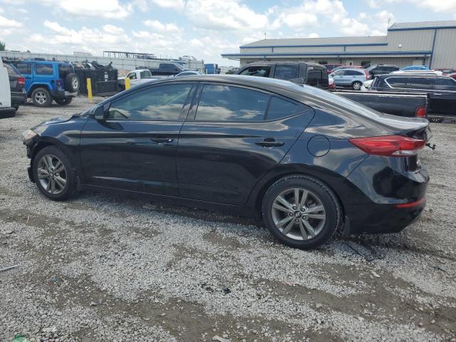 2018 HYUNDAI ELANTRA SE - 5NPD84LF4JH386332