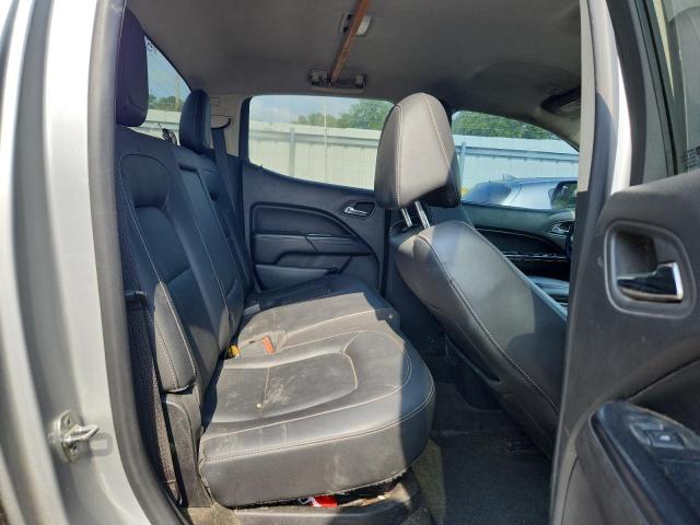 2015 GMC CANYON SLT 1GTG5CE33F1144472