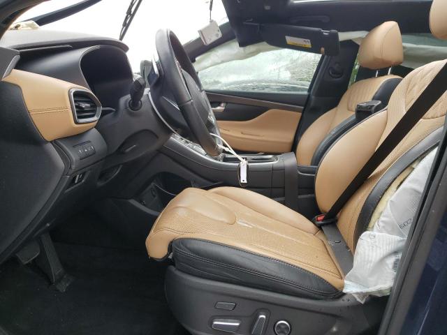 2021 HYUNDAI SANTA FE C 5NMS5DAL1MH371927