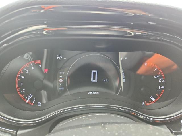 2024 DODGE DURANGO GT - 1C4RDHDG6RC125890